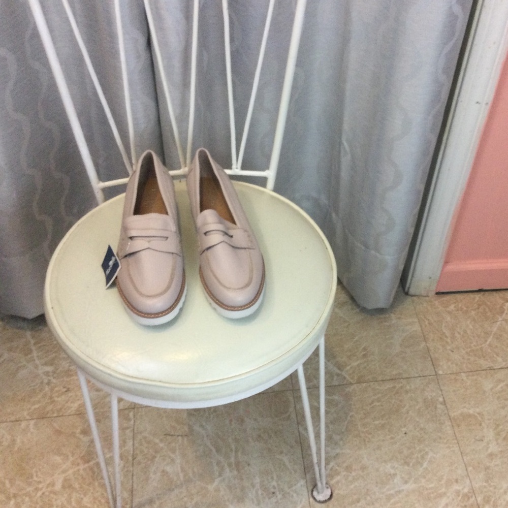 Cedara Loafers